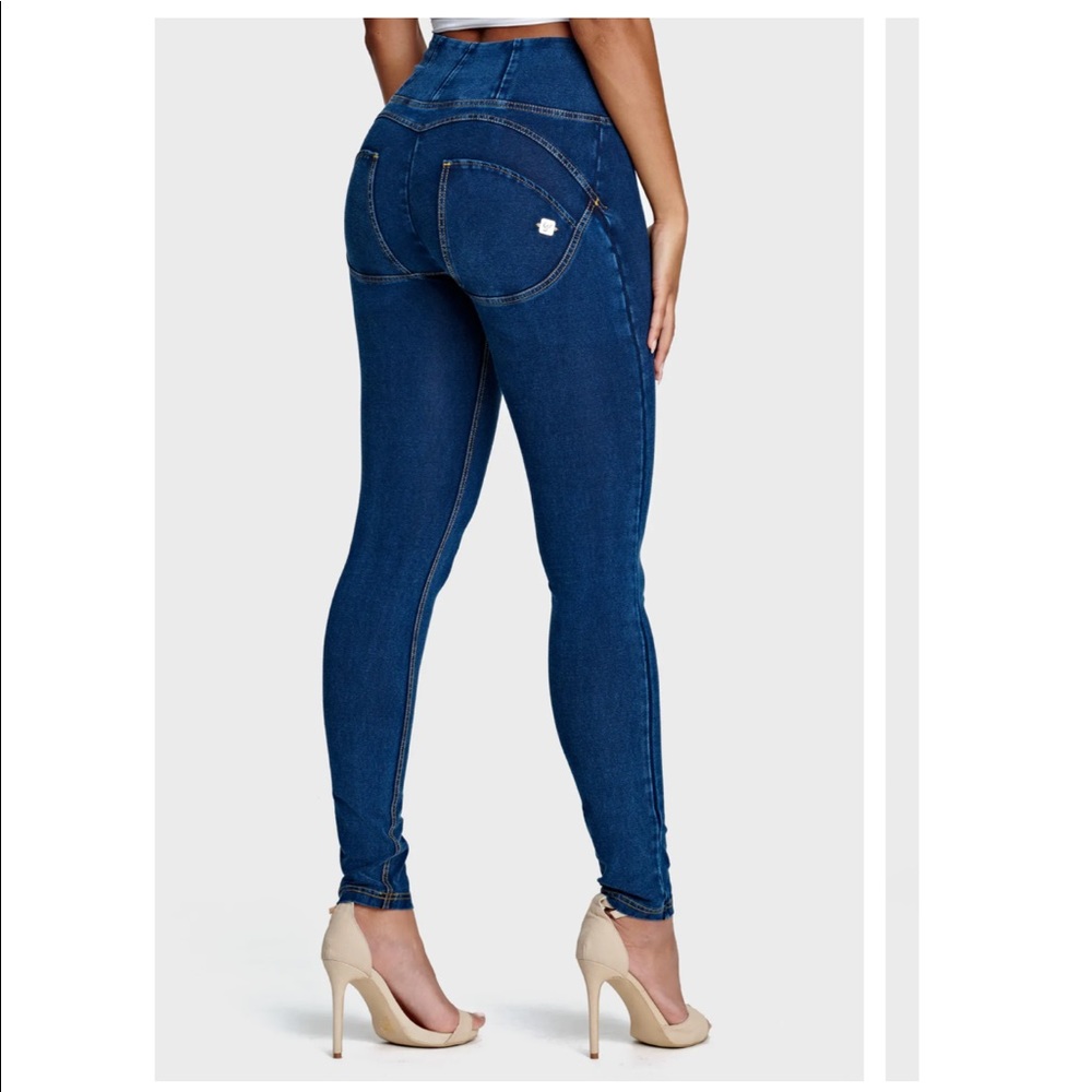 Freddy WR.UP Denim Jeans